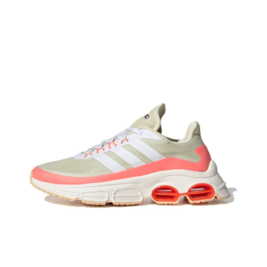 Adidas Quadcube 'Signal Coral' Women's