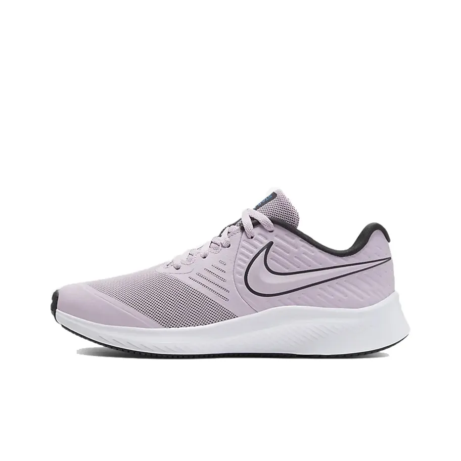 Nike Star Runner 2 'Iced Lilac' GS