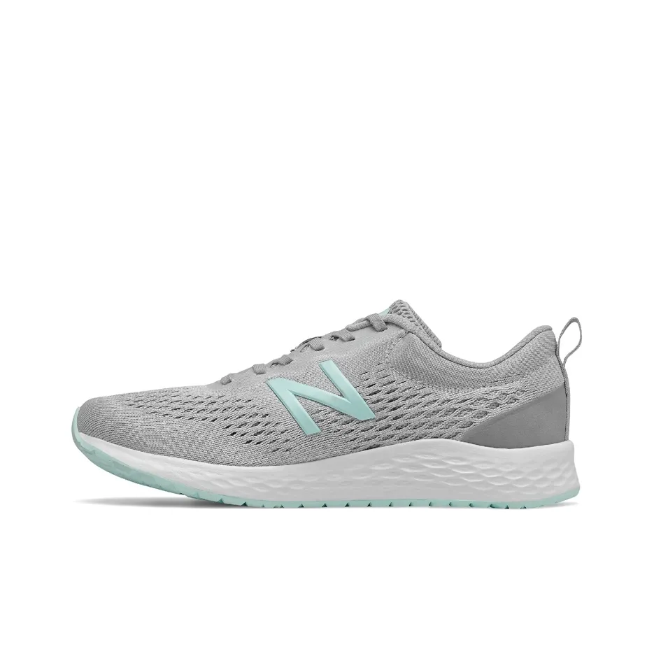 New Balance Performance   Arishi 'Grey Blue' Women's
