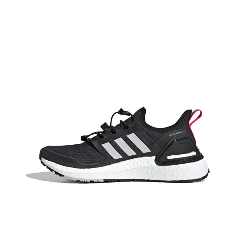 Adidas UltraBoost Winter.Rdy 'Core Black' Women's