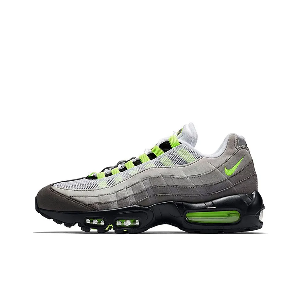 Nike Air Max 95 Og Neon 2020 Women's