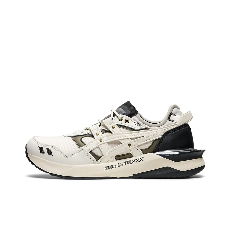 Asics Gel lyte Xxx 'Black Grey'