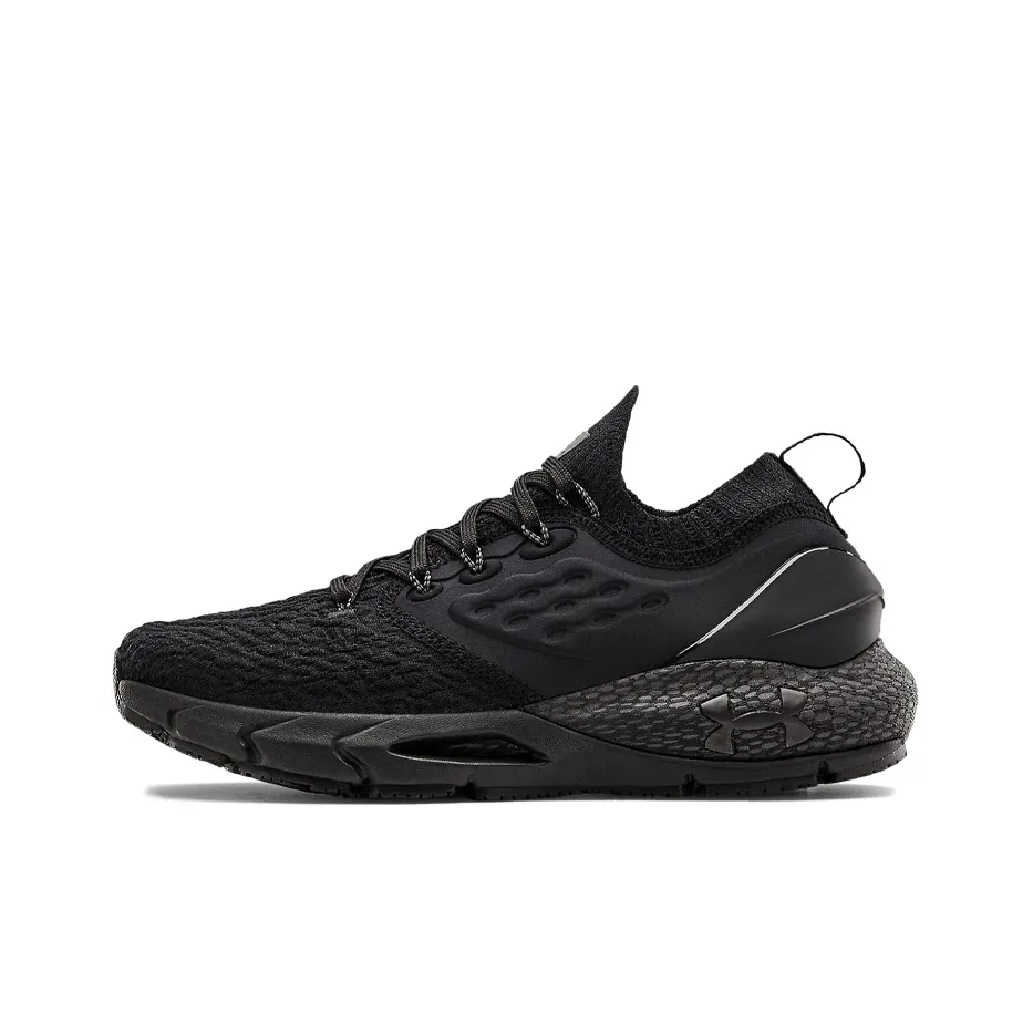 Under Armour Hovr Phantom 2 'Triple Black' Women's