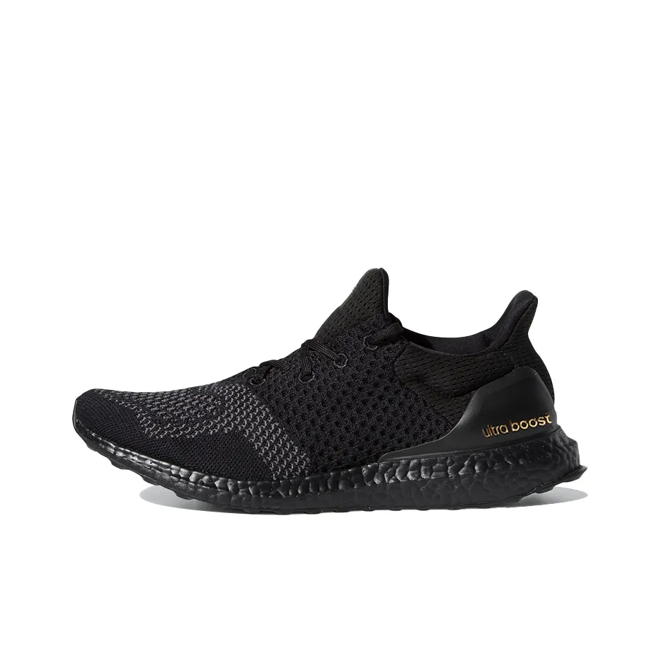 Adidas Ultra Boost 1 Dna Core Black