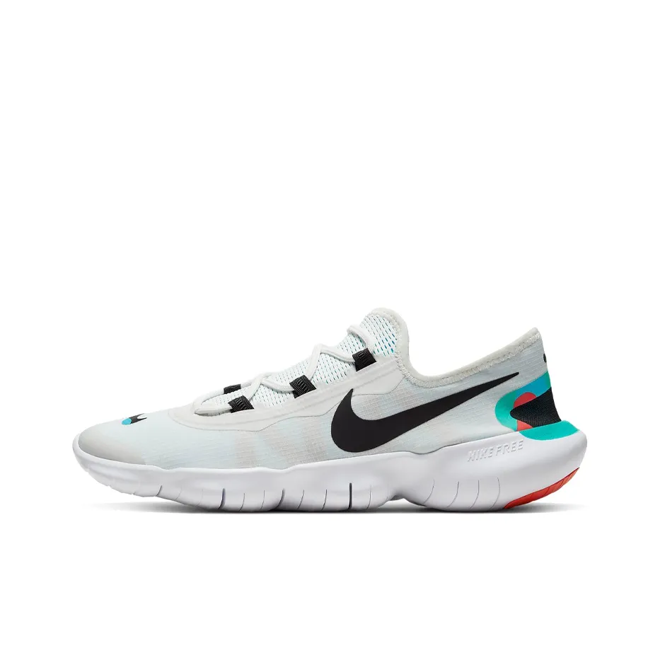 Nike Free Run 5.0 2020 Summit White