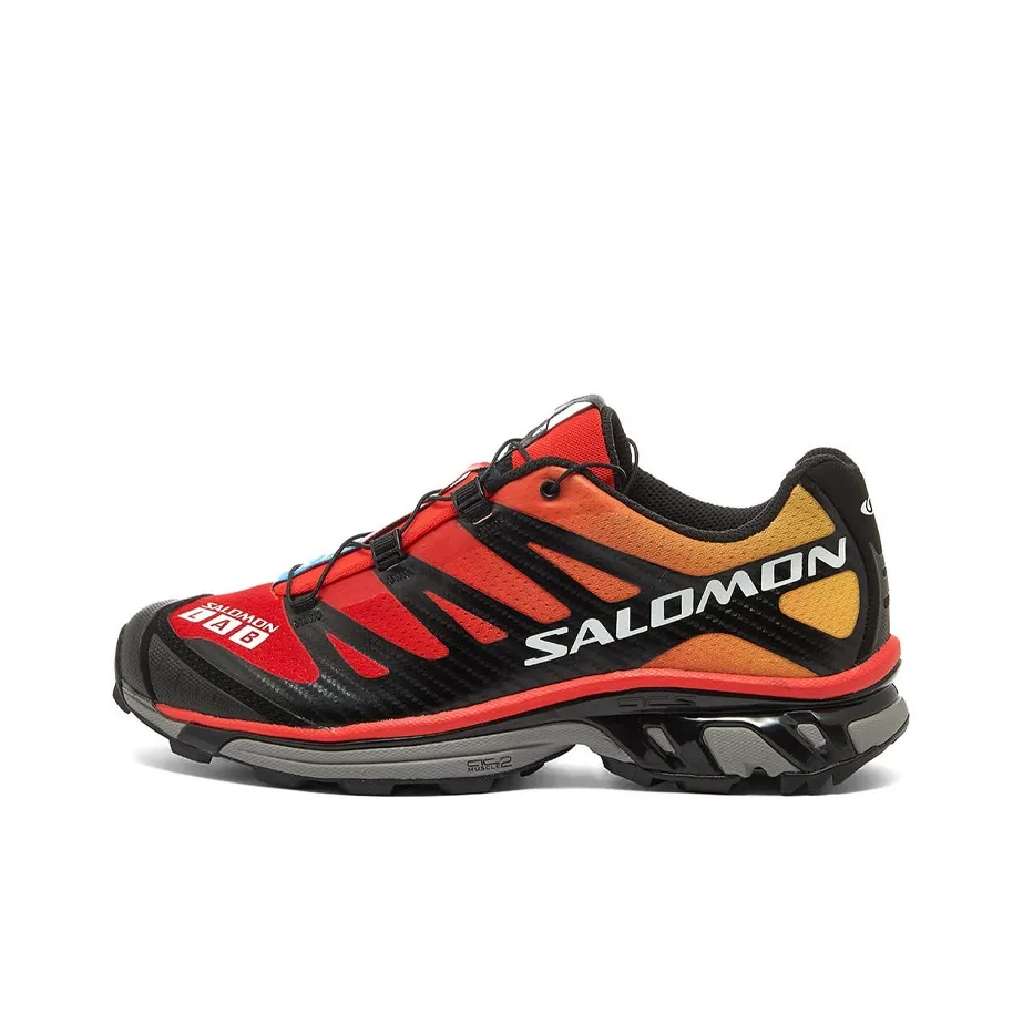 zapatillas de running Salomon hombre trail pie normal talla 41.5