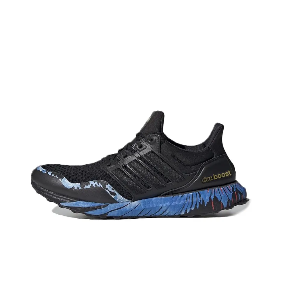 Adidas UltraBoost Dna 'Chinese New Year   Blue Boost'