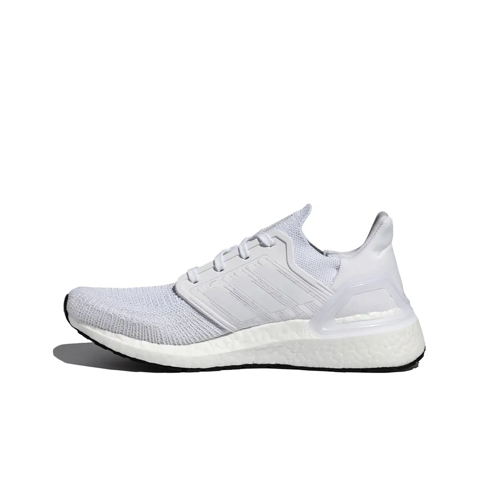 Adidas Ultraboost 20 'White' Women's