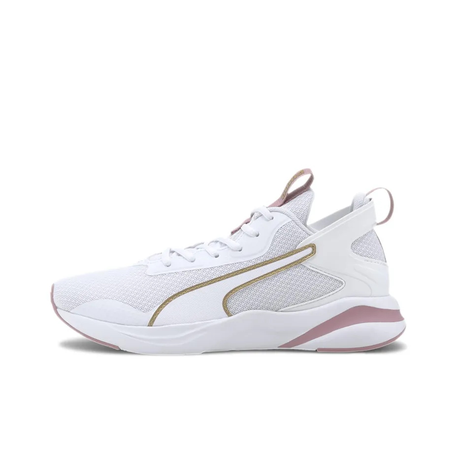 PUMA Softride Rift 'White Foxglove' Women's