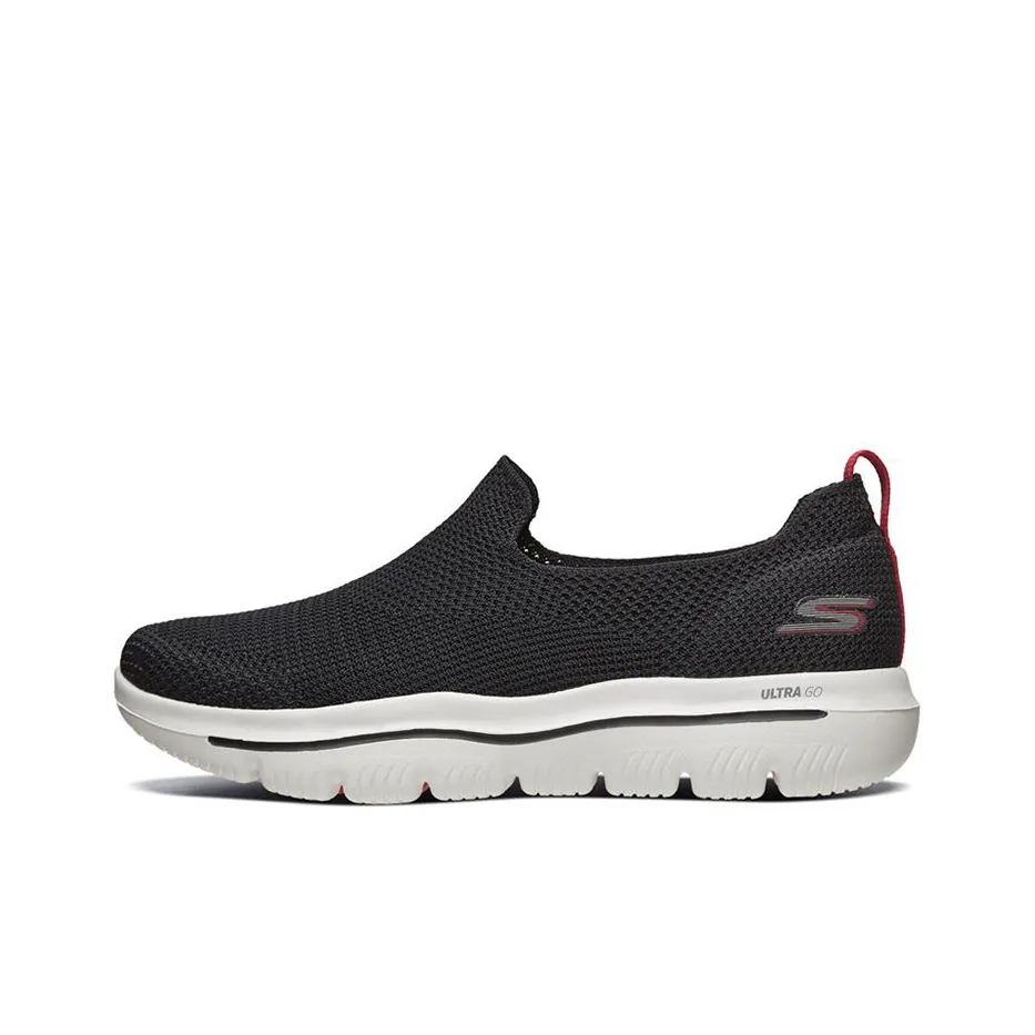 Skechers Go Walk 5 Marathon Running Shoes Sneakers 216015-NVGY
