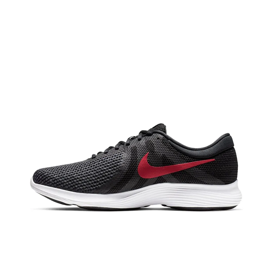 Nike Revolution 4 'University Red'