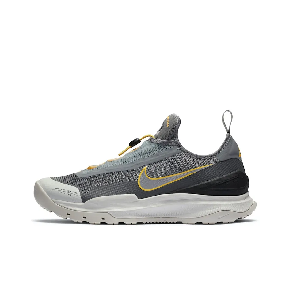 Nike Acg Zoom Air Ao 'Grey Metallic Silver'