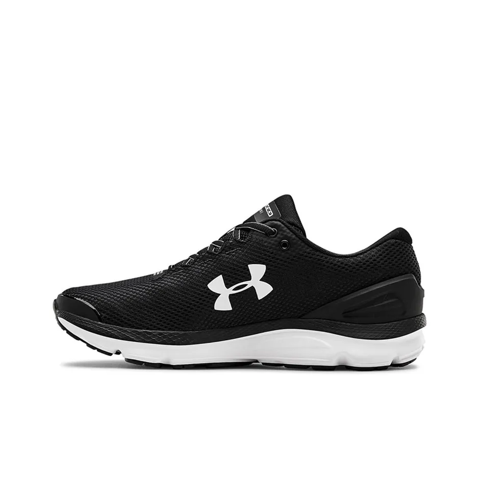 Under Armour Charged Gemini 'Black Graphite'