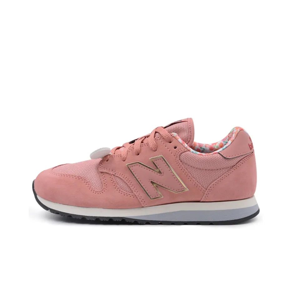New Balance 520 Series 'Pink' Women's