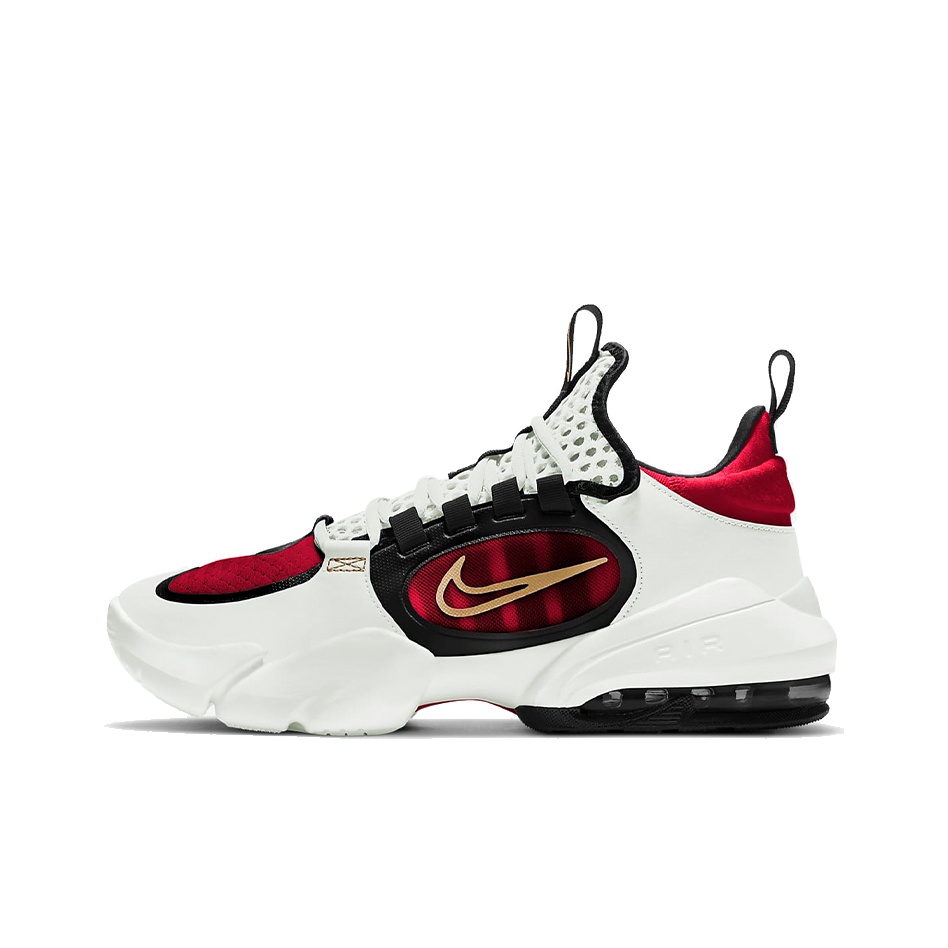 nike air max alpha savage 2 men's training shoe