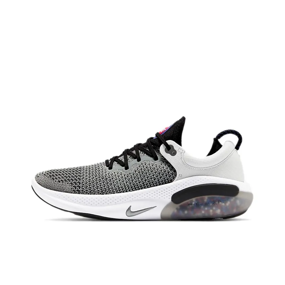 Nike Joyride Run Flyknit Pure Platinum