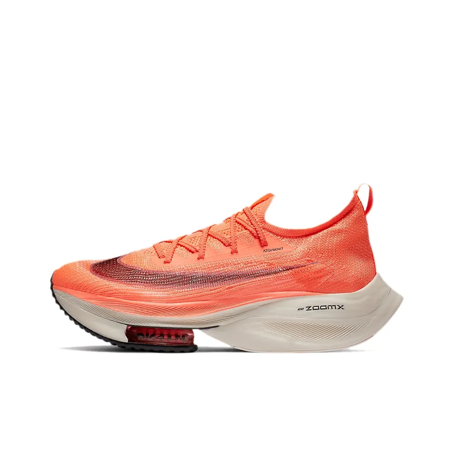 Nike Air Zoom Alphafly Next% Bright Mango