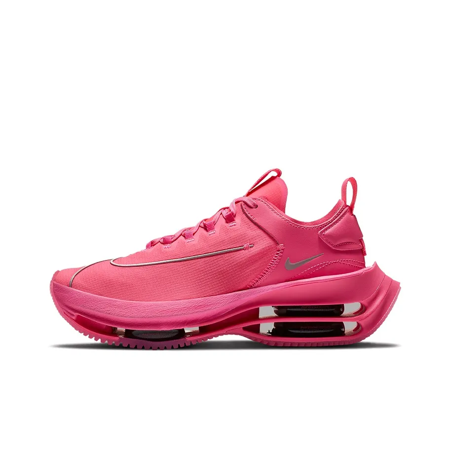 Nike Zoom Double Stacked 'Pink Blast' Women's