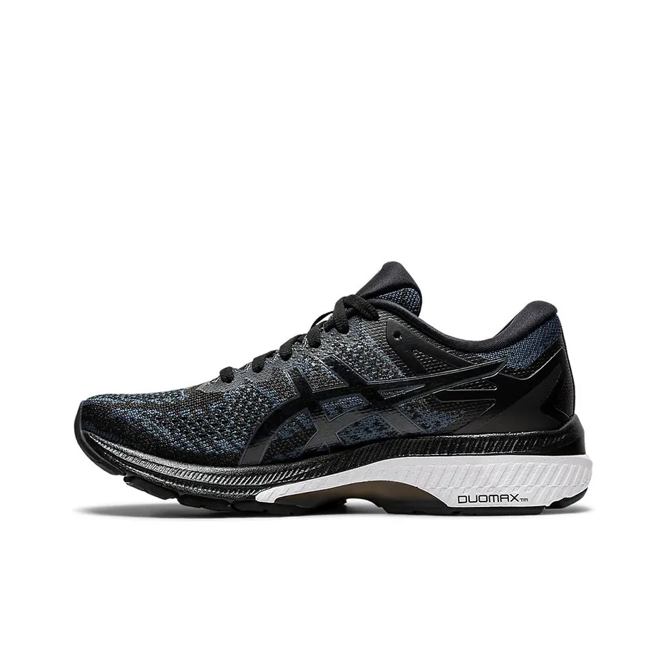 Asics Gel Kayano 27 Mk 'Black' Women's