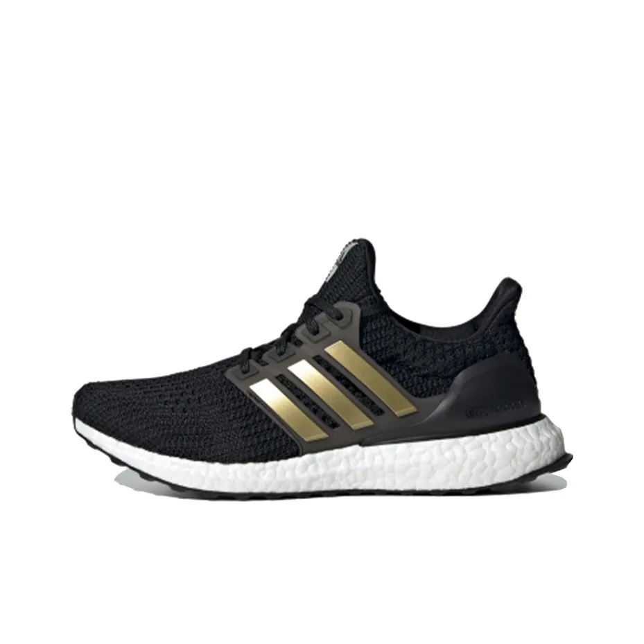 Adidas ULT Дышащие устойчивые к истиранию противоскользящие низкие топовые повседневные беговые кроссовки для женщин