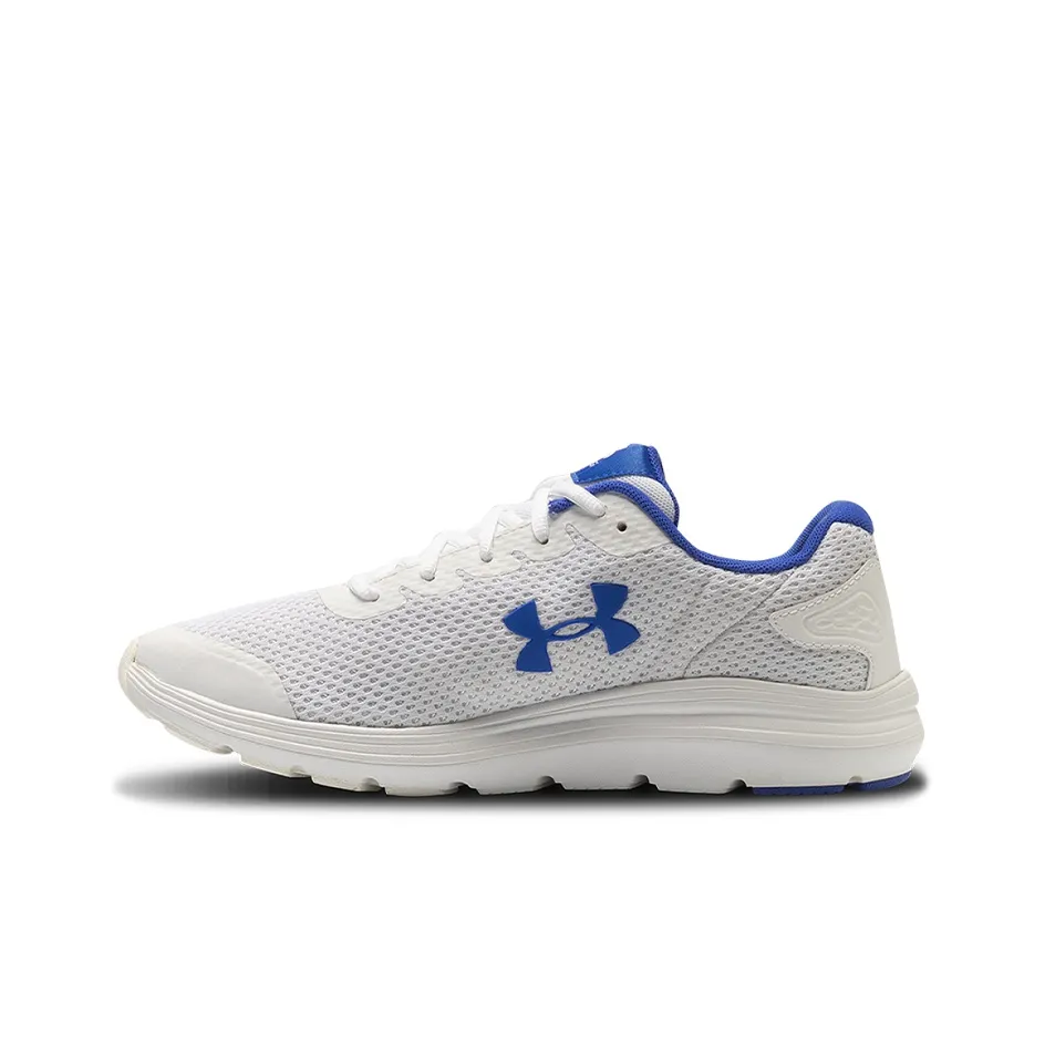 Under Armour Surge 2 White/Blue