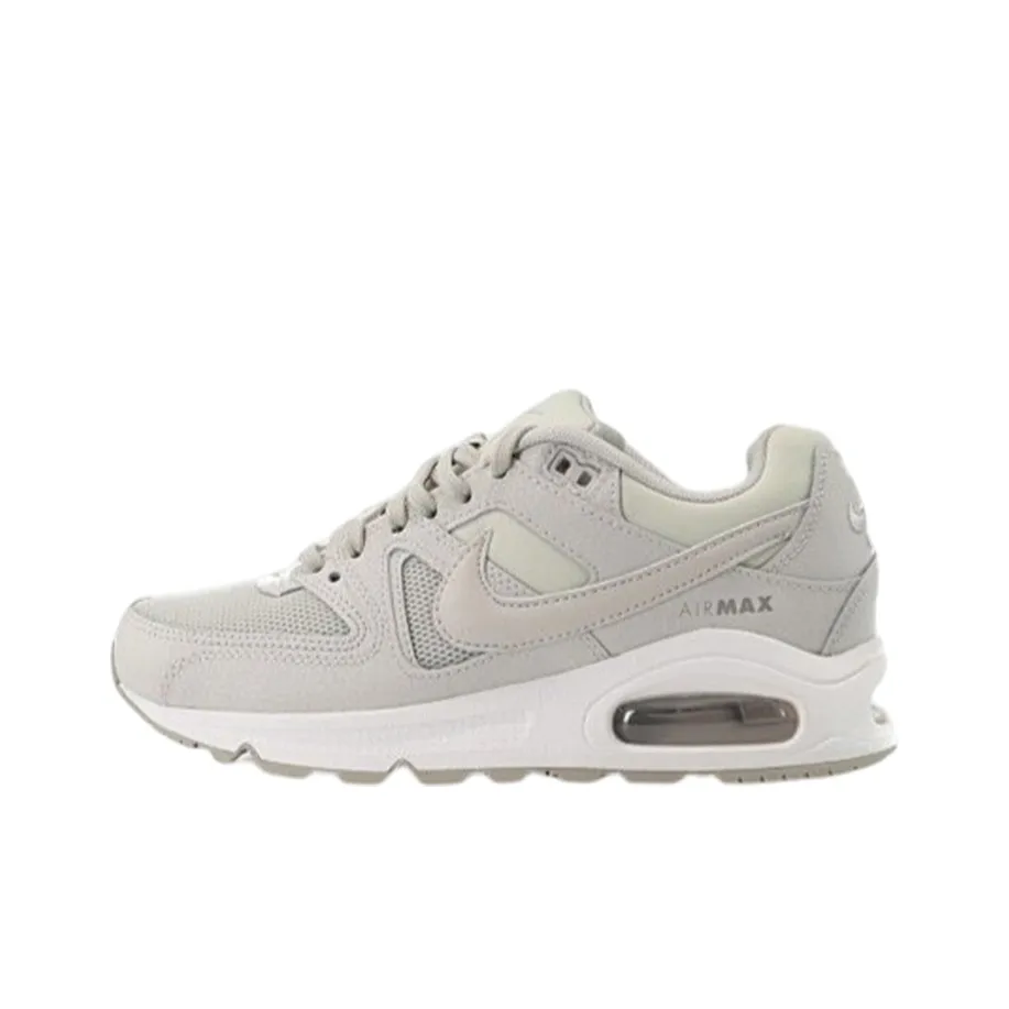 Nike Air Max Command Grey Women's
