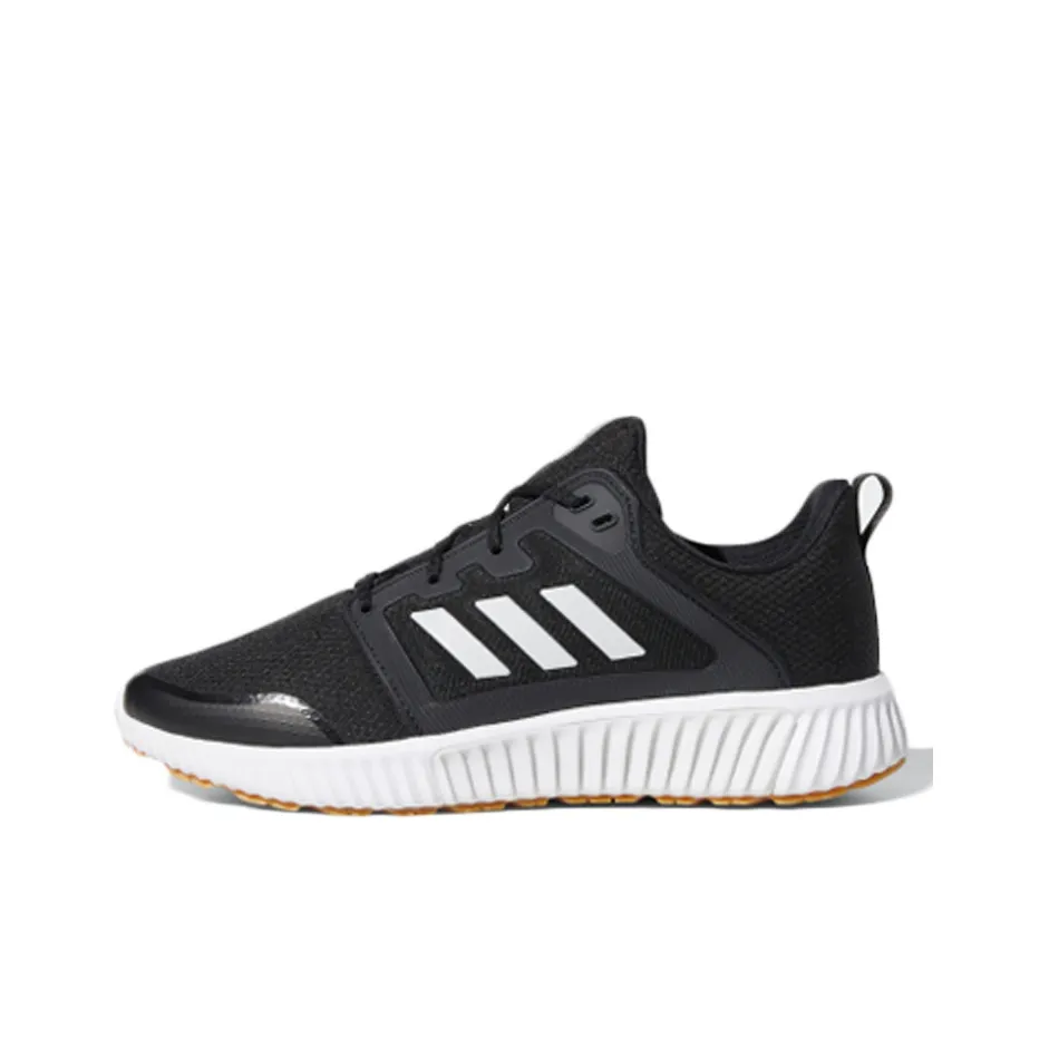 Adidas Climawarm 120 'Black/White' Women's