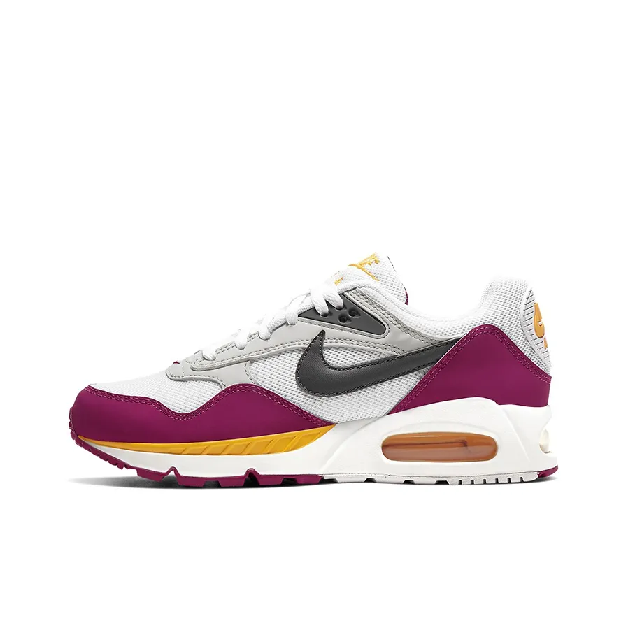 Nike Air Max Correlate White Rave Pink Women's