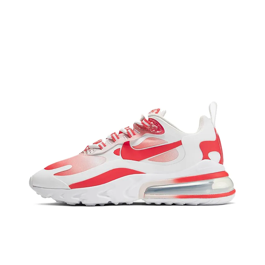 Nike Air Max 270 React Se Bubble Wrap Women's