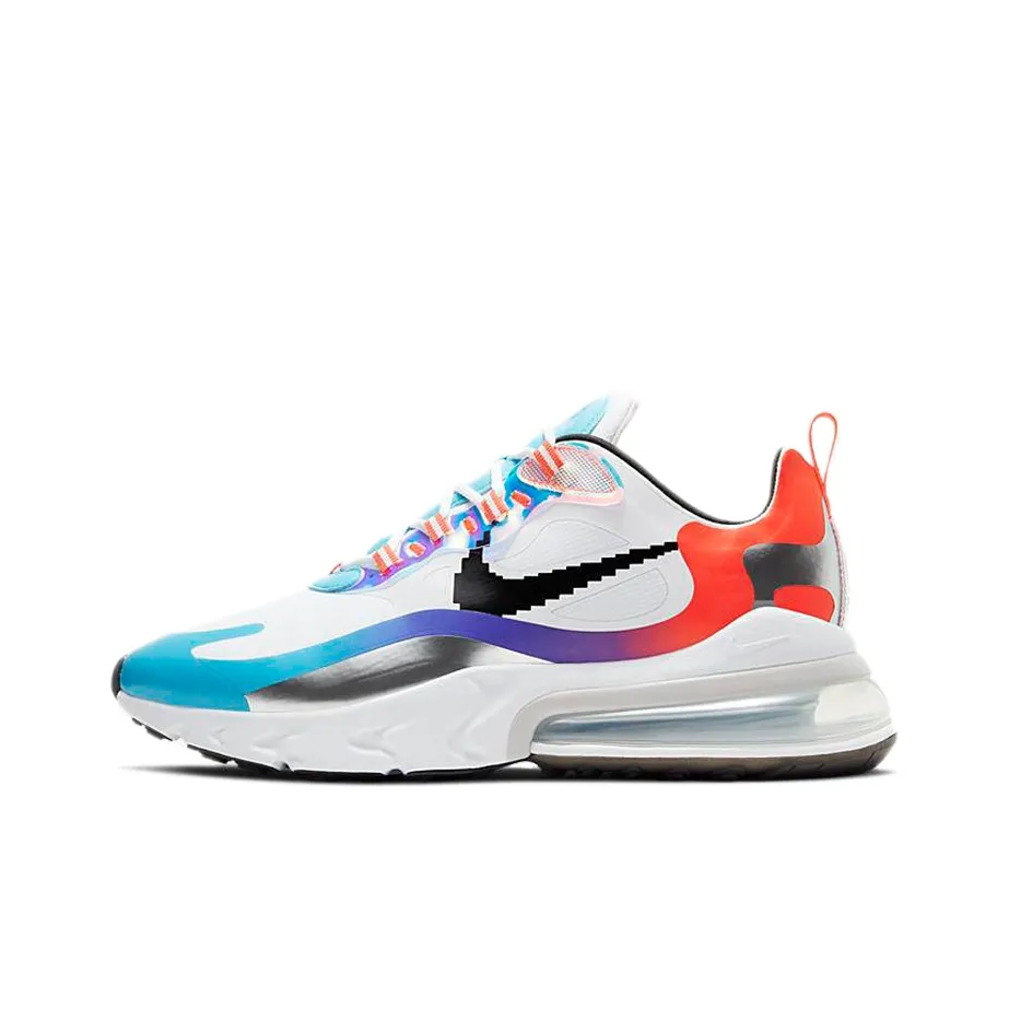 Nike Air Max 270 React 'Have A Good Game'