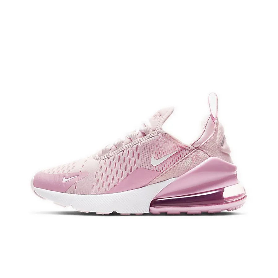 Nike Air Max 270 'Pink Foam' Gs