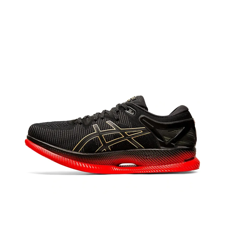 Asics MetaRide 'Black Red'