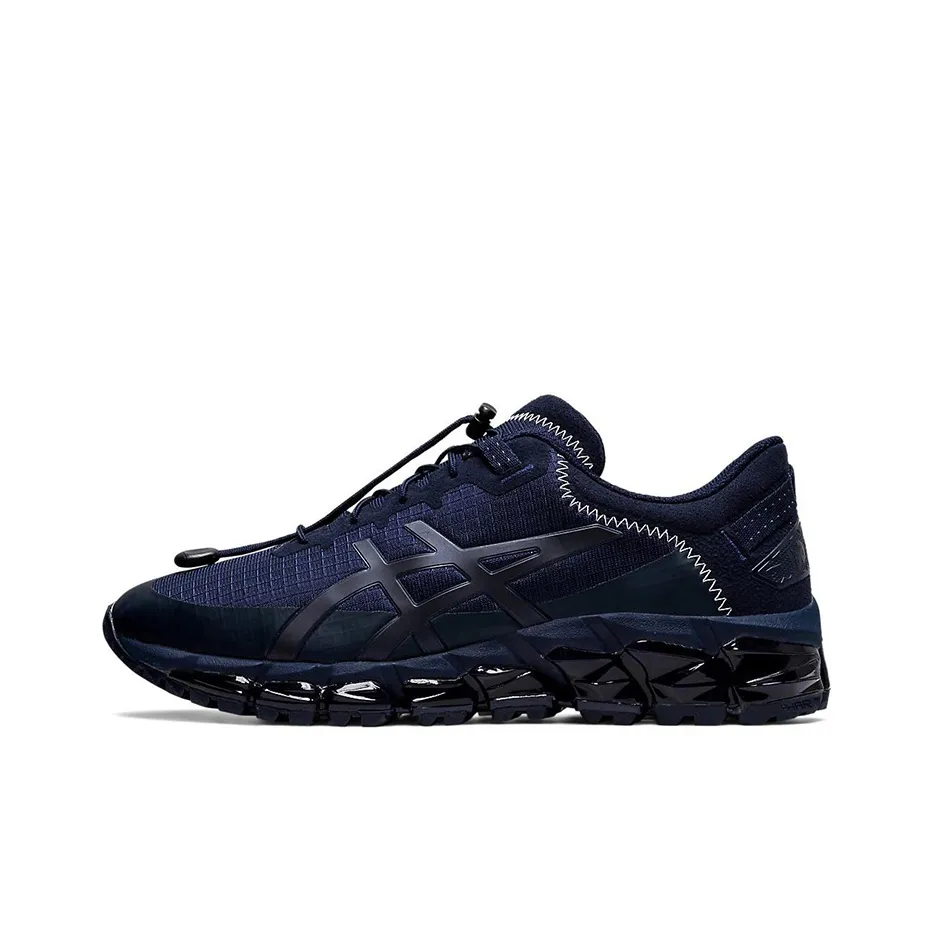 Asics Reigning Champ X Gel Quantum 360 5 Trail 'Midnight'