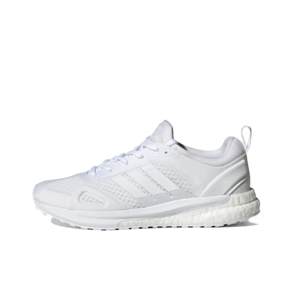Adidas SolarGlide Karlie Kloss Chalk White Women's