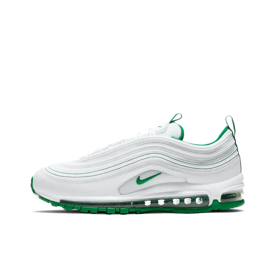 Nike Air Max 97 White Pine Green