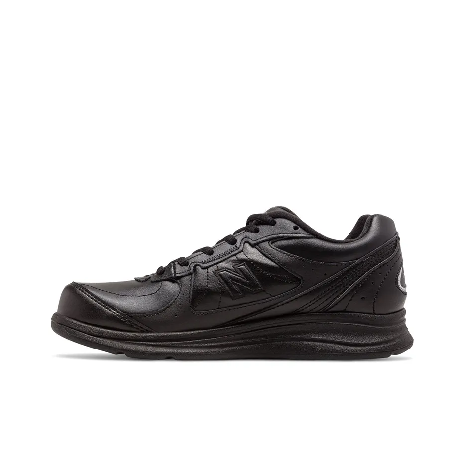 New Balance 577v1 Black Women's