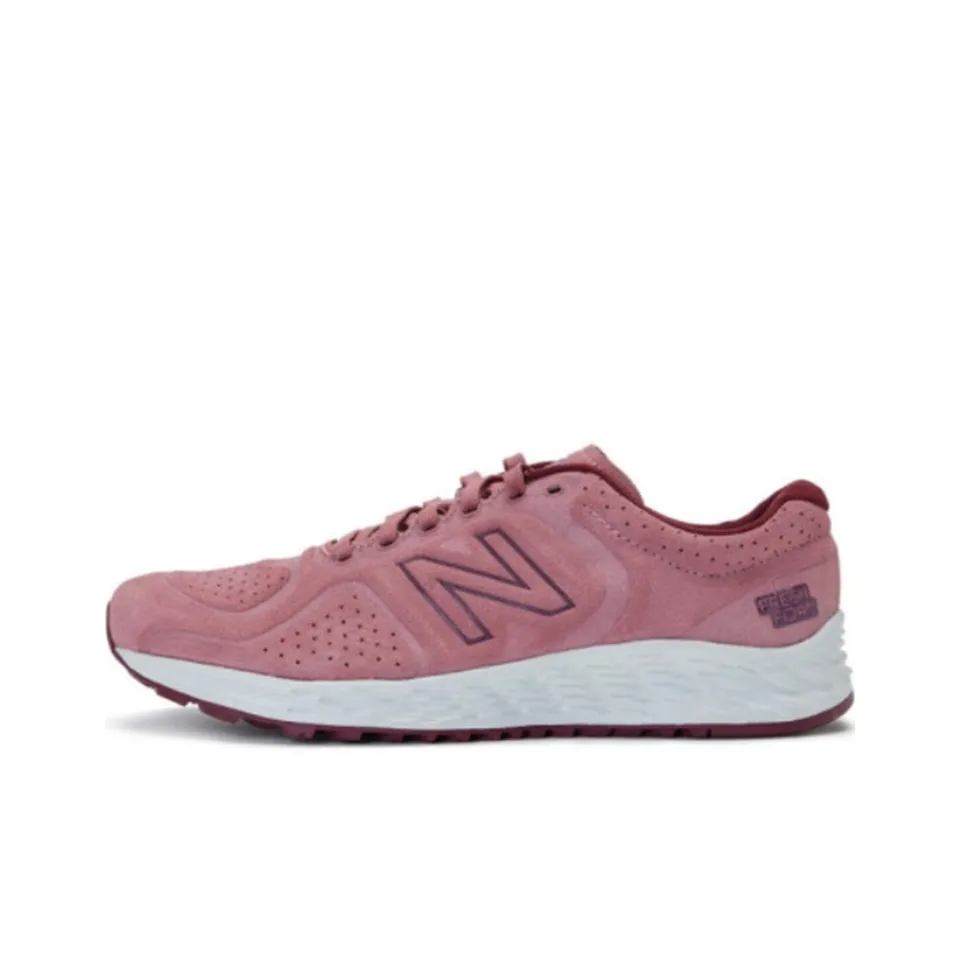New Balance NB Arishi Running Shoes Women's Low-Top Pink