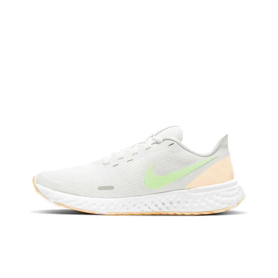 Nike Revolution 5 'Summit White' Women's