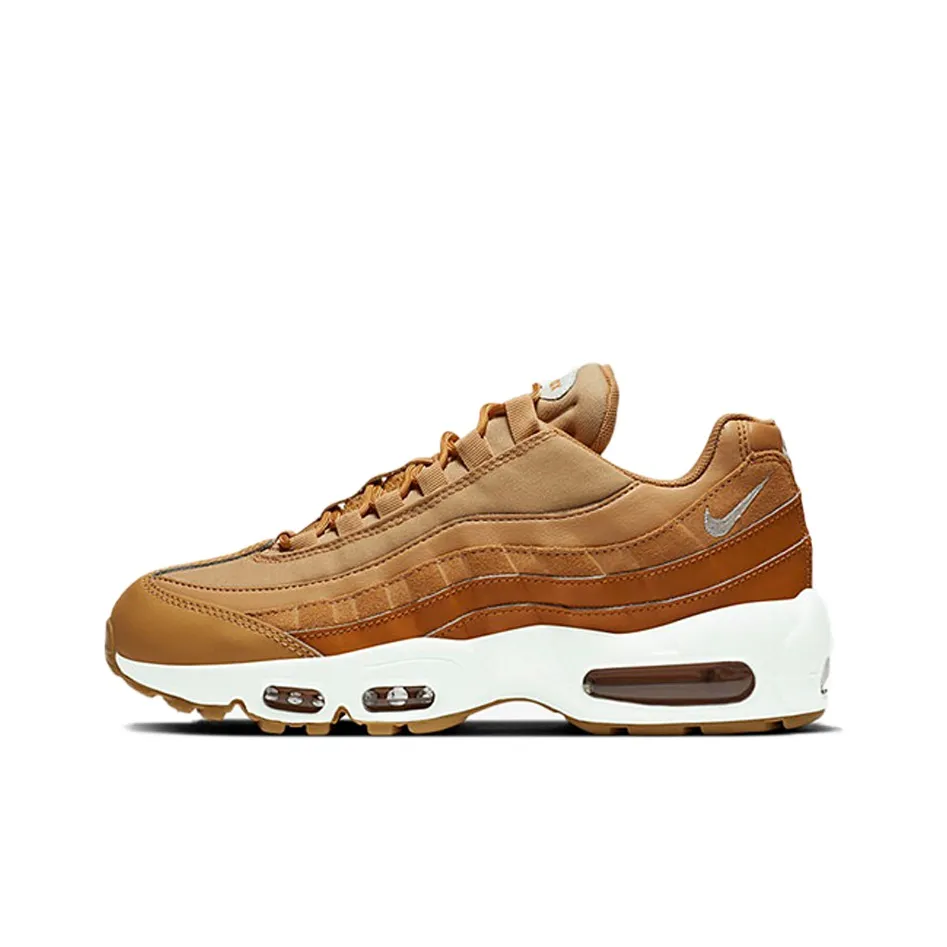 Nike Air Max 95 'Wheat Brown' Women's