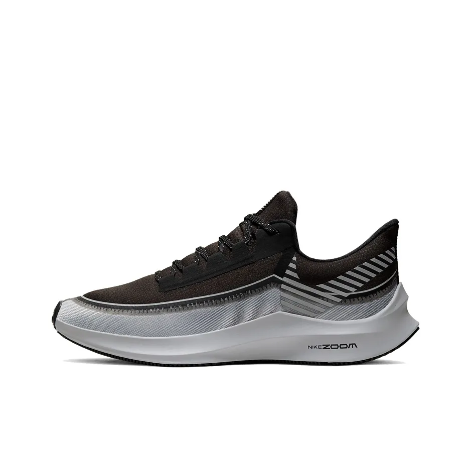 Nike Zoom Winflo 6 Shield Reflect Silver