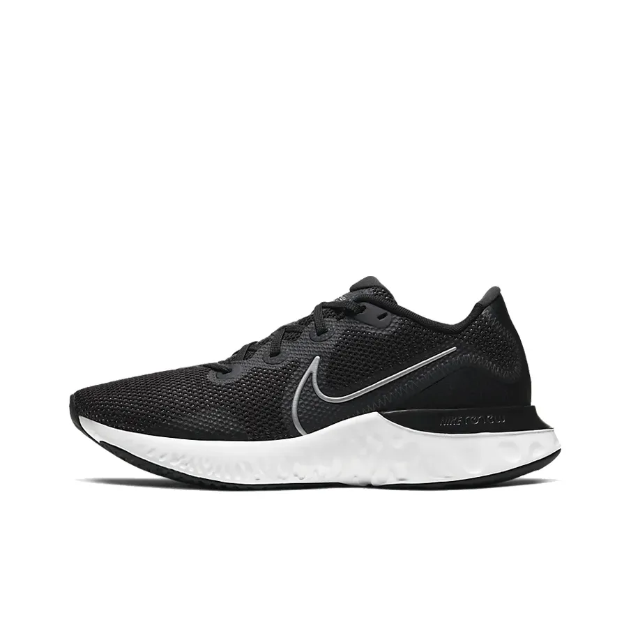 Nike Renew Run Black