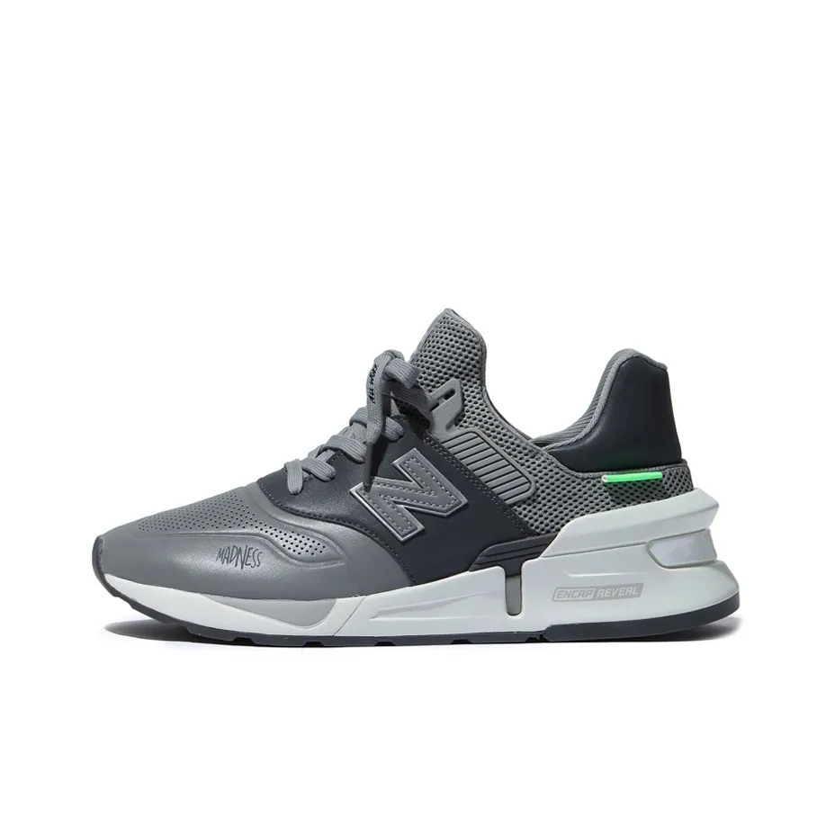 New Balance WS327 BV Sea Salt Ocean Haze