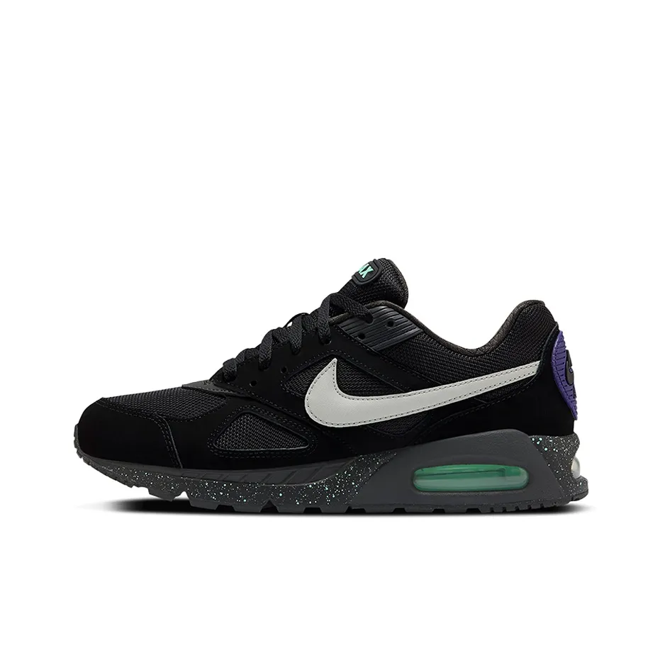 Nike Air Max Slam IVO Black White