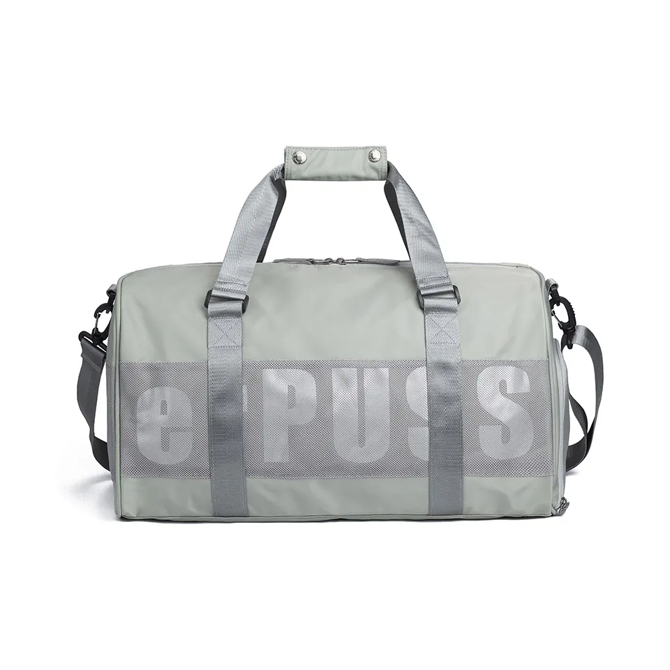 LOVERPUSS Gym Bags