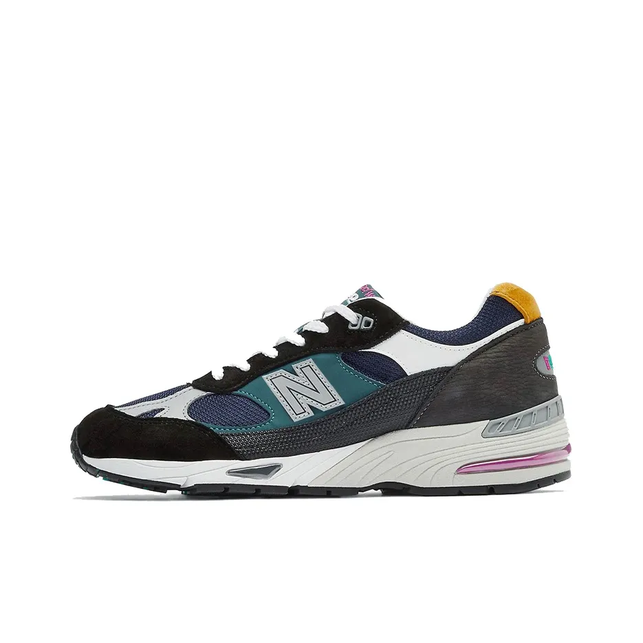 New Balance 992 Mixed Medium