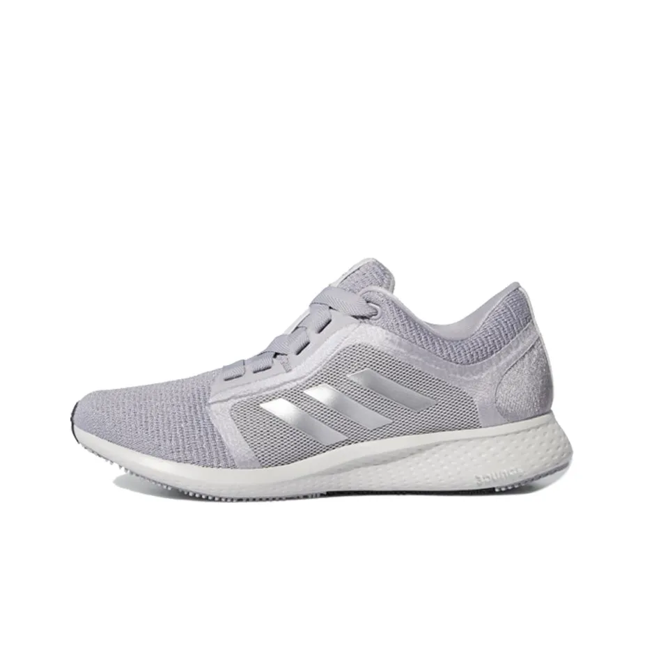 Adidas Edge Lux 4 'Purple Gray Silver' Women's