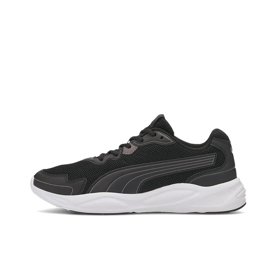 PUMA 90s Runner 'Nu Wave   Black'