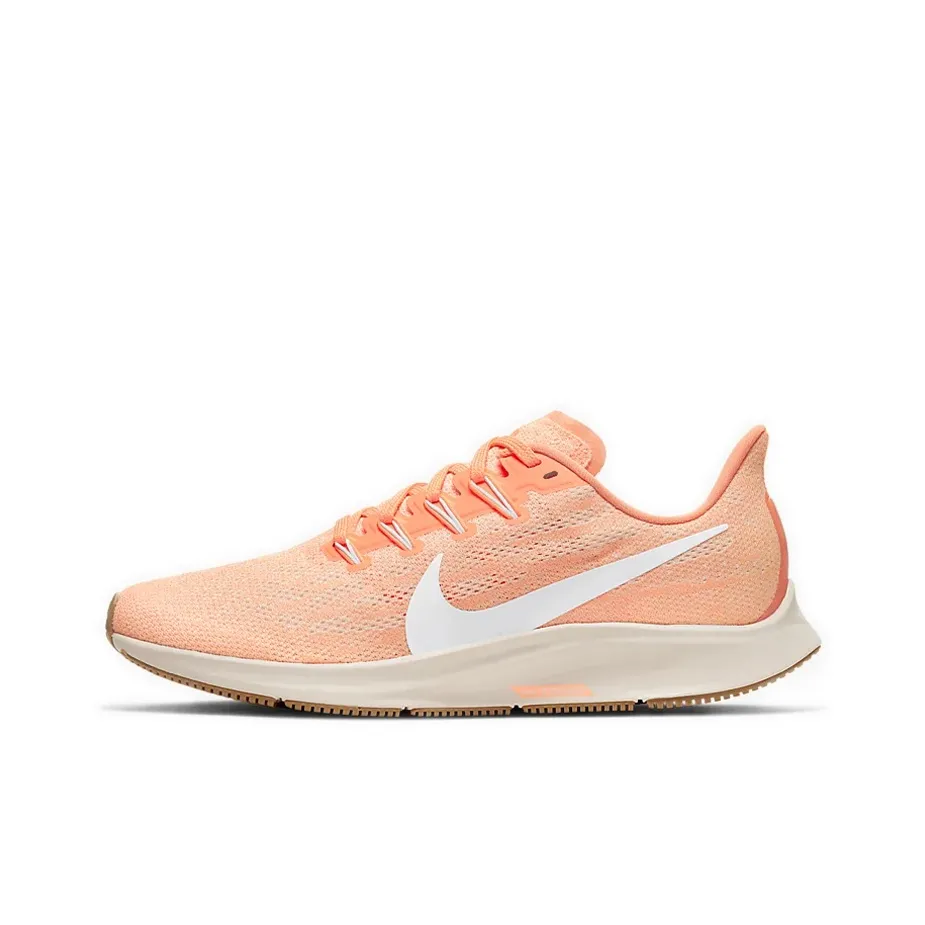 Nike Air Zoom Pegasus 36 'Orange Pulse' Women's