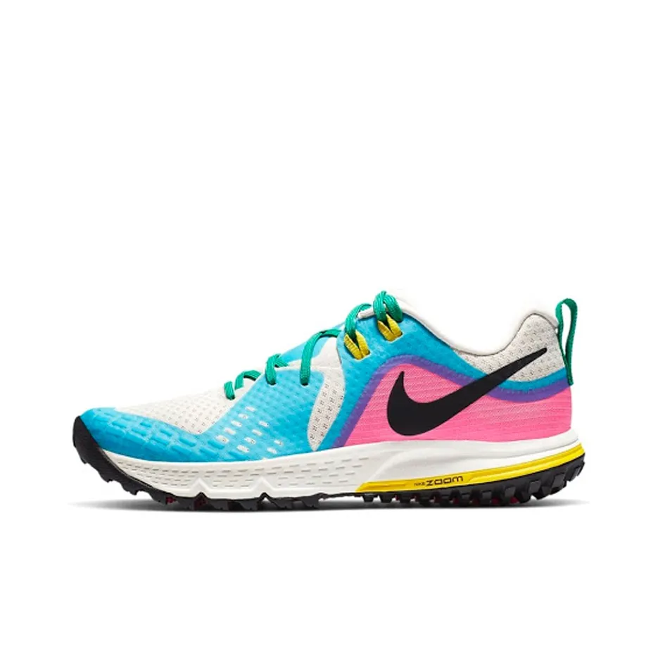 Nike Wildhorse 5 'Light Orewood Brown' Women's