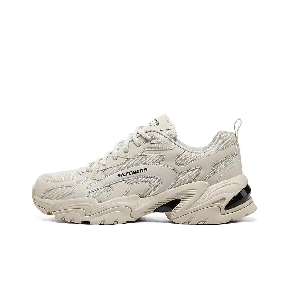 Skechers Stamina V2 'Beige'